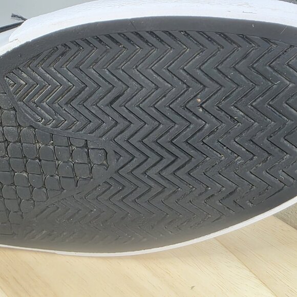 Mens Size 11.5 - DC X Bob's Burgers Manual Slip-On Skateboard Sneakers - Picture 10 of 11